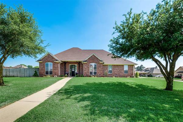 104 Kwando Lane, Bullard, TX 75757