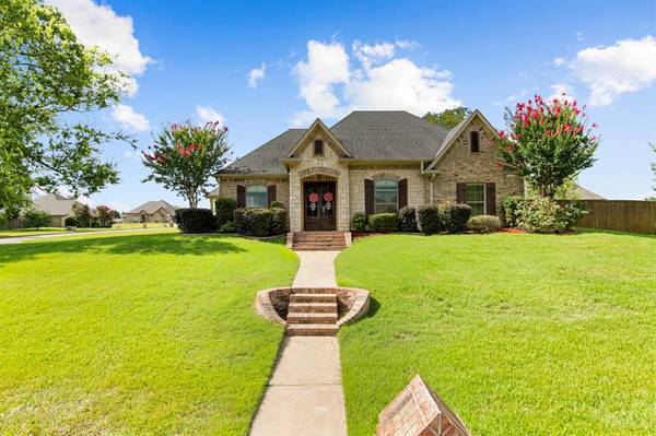 420 Baganie Lane, Bullard, TX 75757