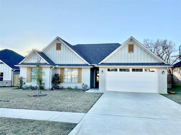 1260 Nate Circle, Bullard, TX 75757