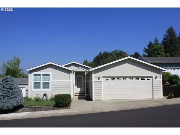 Canyonville, OR 97417,112 BRENDA PL