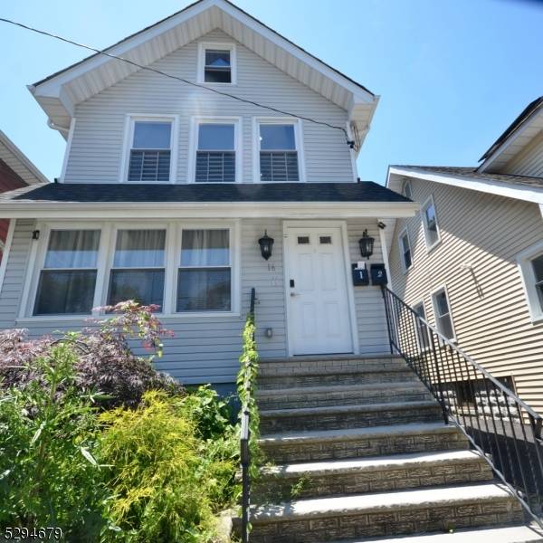 16 Irving Ave, Newark City, NJ 07112