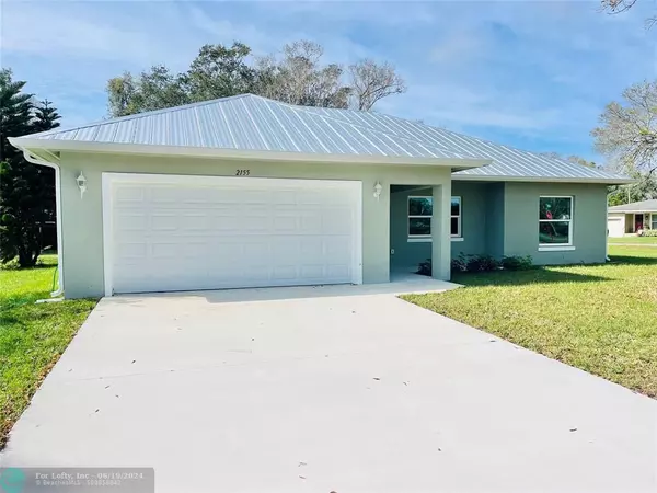 2155 35th Avenue,  Vero Beach,  FL 32690