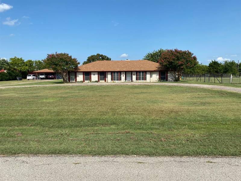 850 Honeysuckle Lane, Lucas, TX 75002