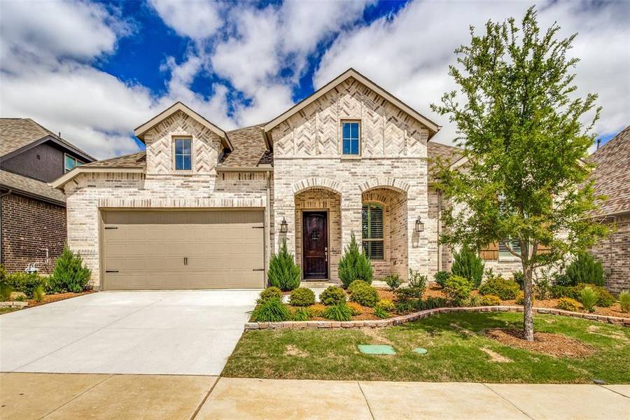 9413 Voyager Vista, Oak Point, TX 75068