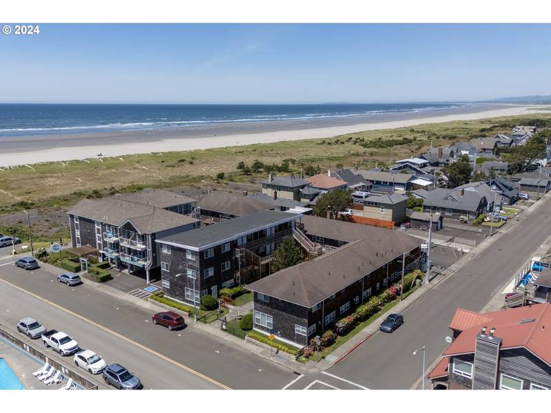 40 Avenue U #7, Seaside, OR 97138