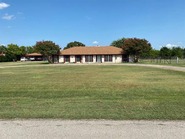 850 Honeysuckle Lane, Lucas, TX 75002