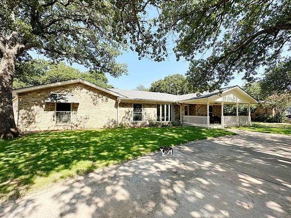 1901 Castle Drive, Clyde, TX 79510