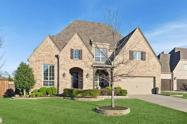 Prosper, TX 75078,1640 Old Oak Court