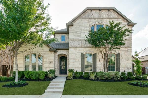 4812 Latour Lane, Colleyville, TX 76034