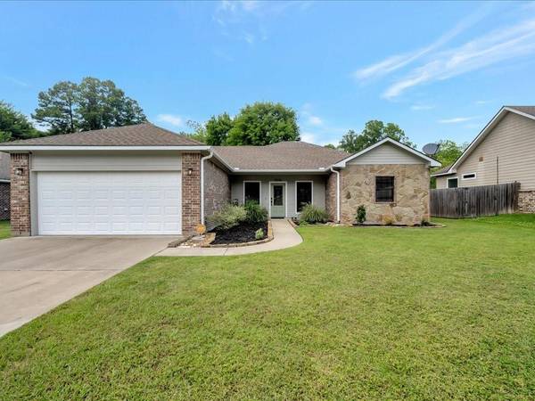 1216 Parkman Street, Lufkin, TX 75901