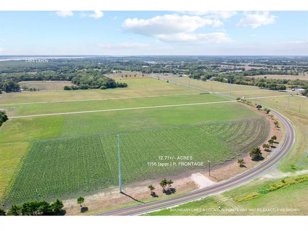 TBD 12+Acres FM 2756, Farmersville, TX 75442