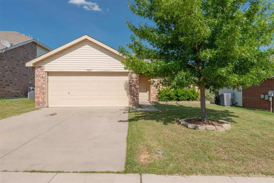 14004 Silkwood Drive, Fort Worth, TX 76052