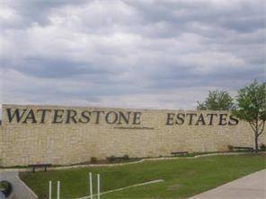 A-1 Waterstone Estates Drive, Mckinney, TX 75071