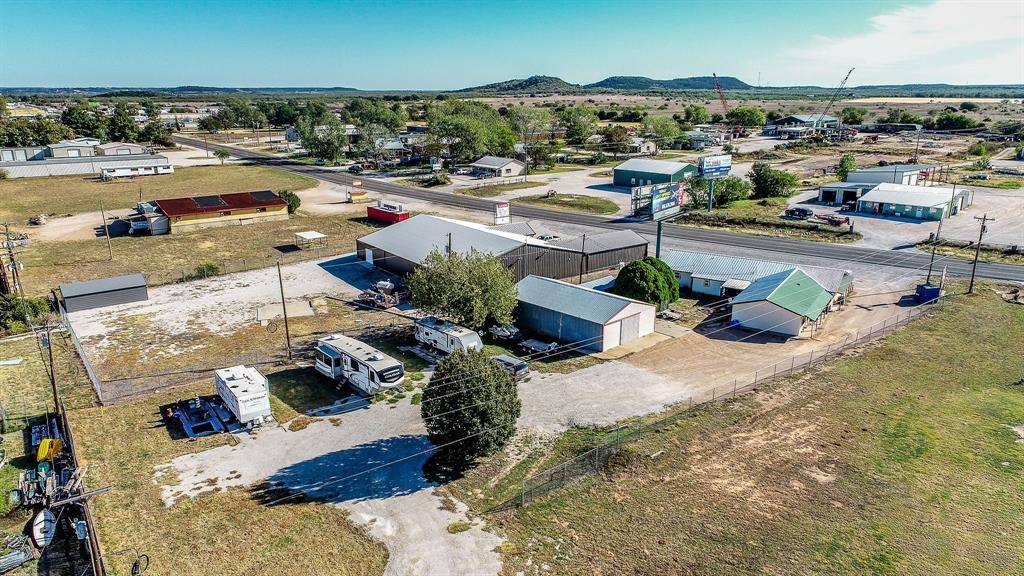 309 N Fm 2353, Possum Kingdom Lake, TX 76449