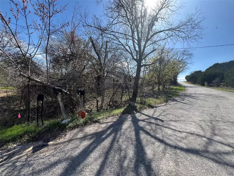 3415 Frontier Trail, Granbury, TX 76048