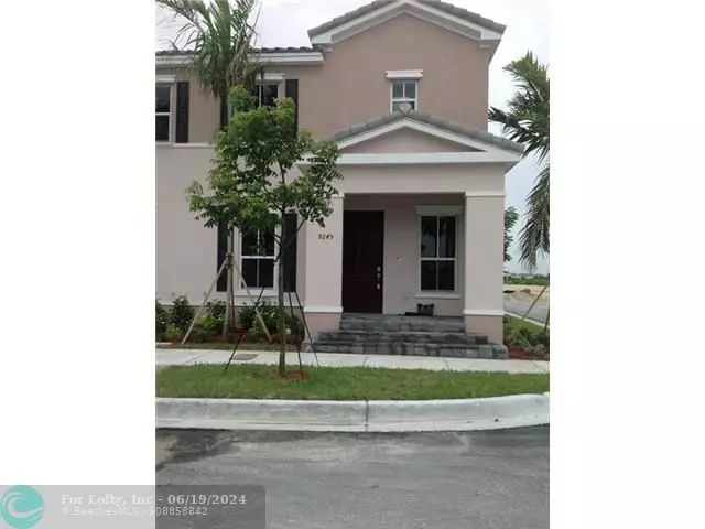 9245 SW 170th Ct  #9245, Miami, FL 33196