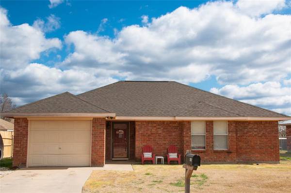 100 Cotton Circle, Josephine, TX 75173