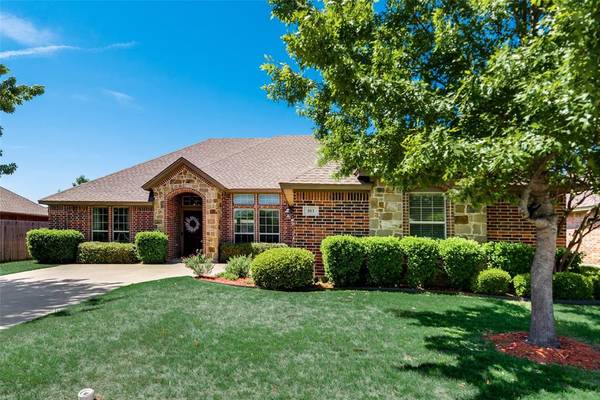 103 Monarch Court, Waxahachie, TX 75165