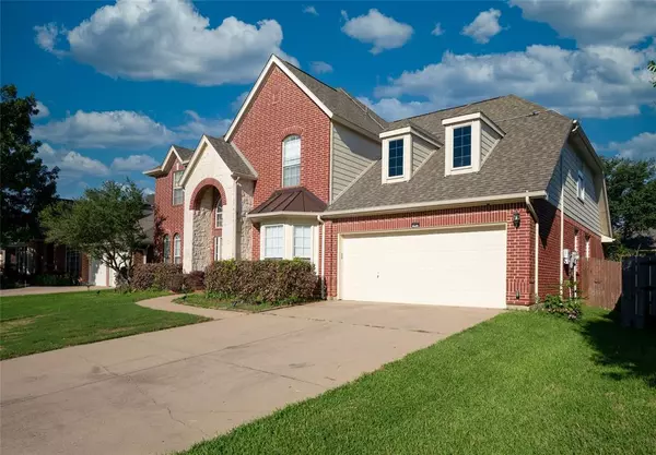 Grand Prairie, TX 75052,4535 Friars Lane