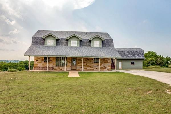 7600 Clearview Hills Court, Cresson, TX 76035