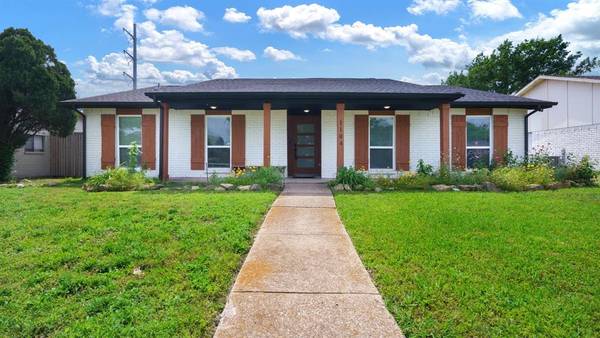 1104 S Bowser Road,  Richardson,  TX 75081