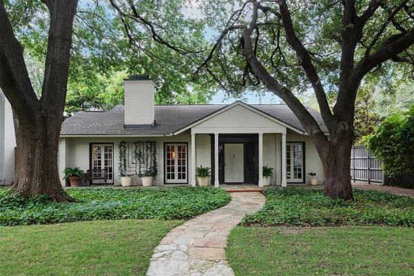 4629 Southern Avenue, Highland Park, TX 75209