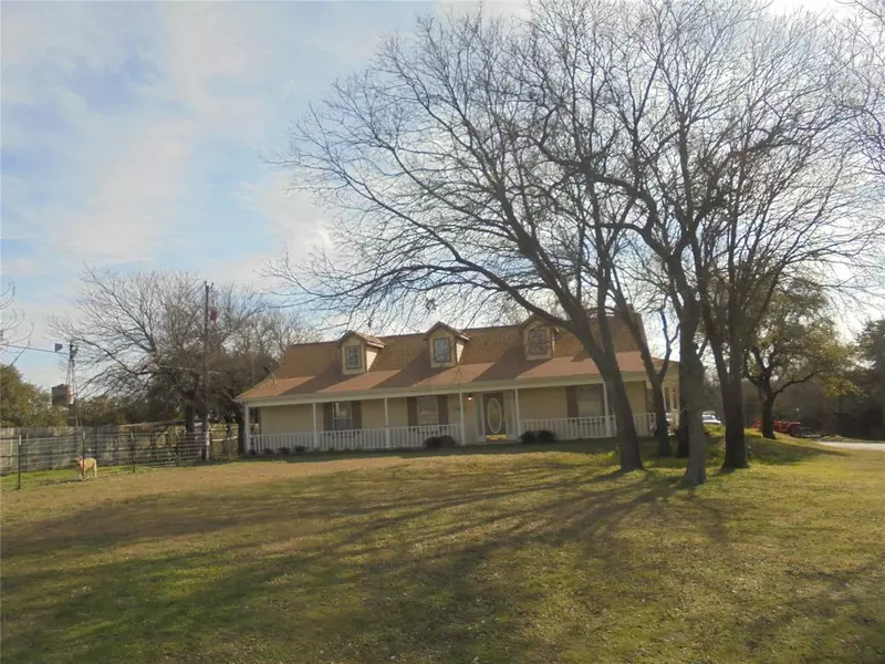 6210 S FM 730, Azle, TX 76020