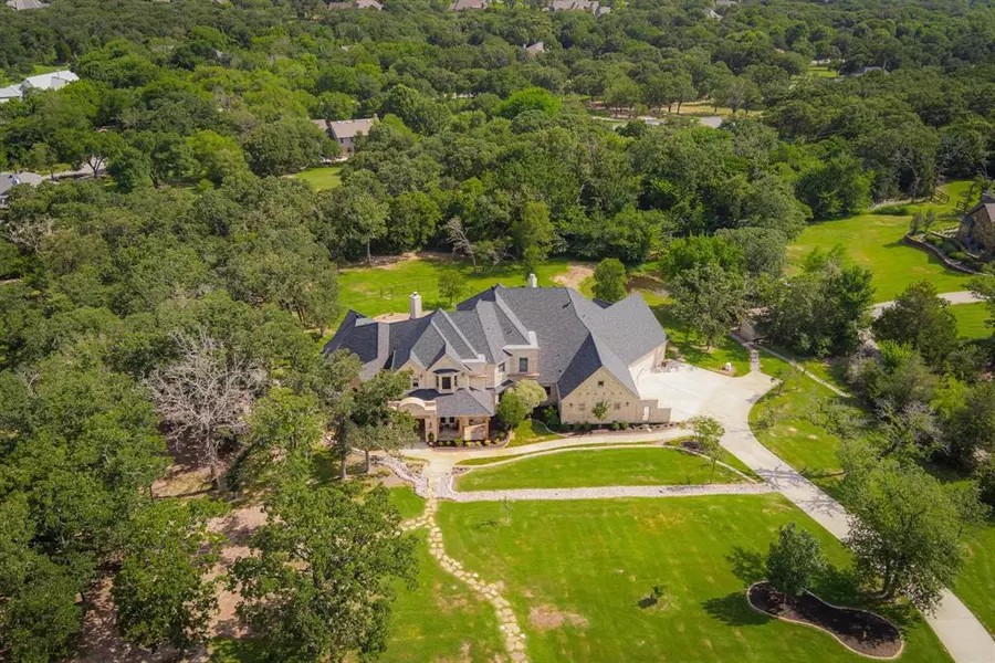 708 Johns Well Court, Argyle, TX 76226