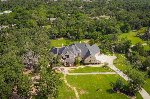 708 Johns Well Court,  Argyle,  TX 76226