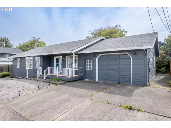 Rockaway Beach, OR 97136,140 N CORAL ST