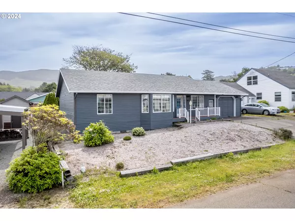 Rockaway Beach, OR 97136,140 N CORAL ST