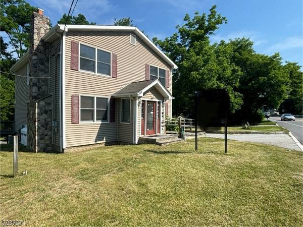 601 Route 23, Franklin Boro, NJ 07416