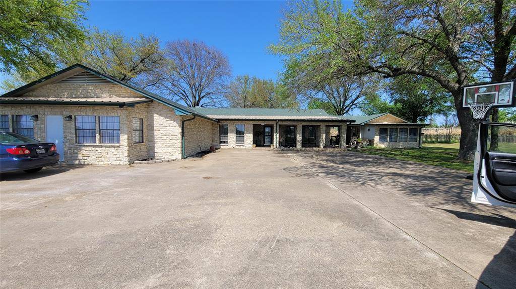 20680 State Highway 64, Canton, TX 75103