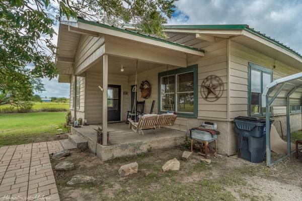 3321 Fm 604 S, Clyde, TX 79510