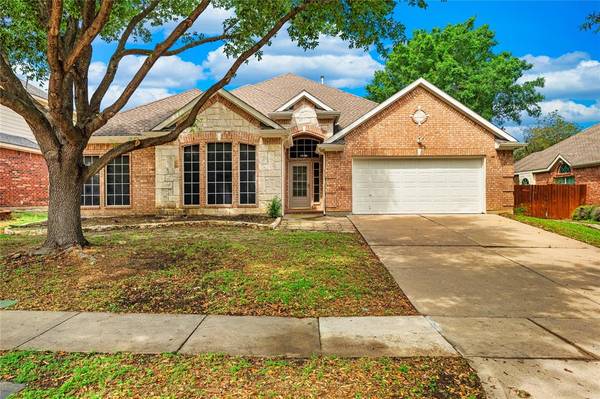 9 Roosevelt Court, Mansfield, TX 76063