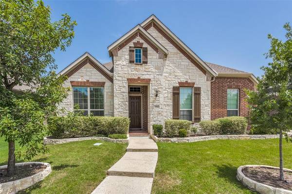 954 Beverly Lane,  Allen,  TX 75013