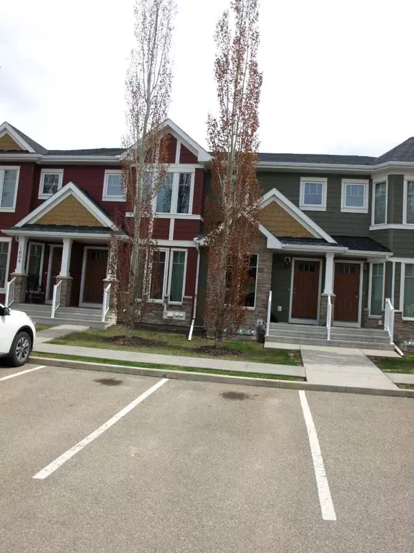 Red Deer, AB T4P 0M8,30 Carleton AVE #1602