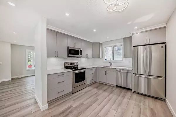 Calgary, AB T2A6L4,104 Abberfield PL NE