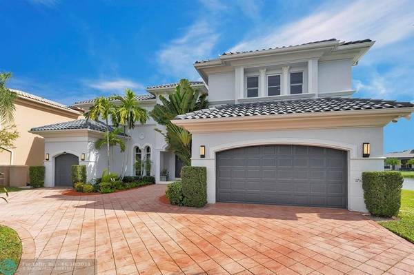 Boca Raton, FL 33496,17525 Circle Pond Ct