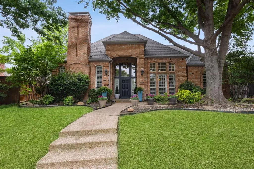 Plano, TX 75093,5944 Saint Agnes Drive