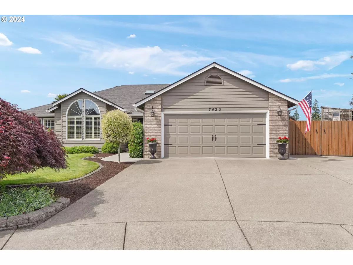 Keizer, OR 97303,7423 SHADOWWOOD CT NE