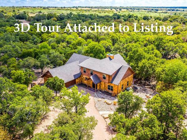 1508 Arts Way, Gordon, TX 76453