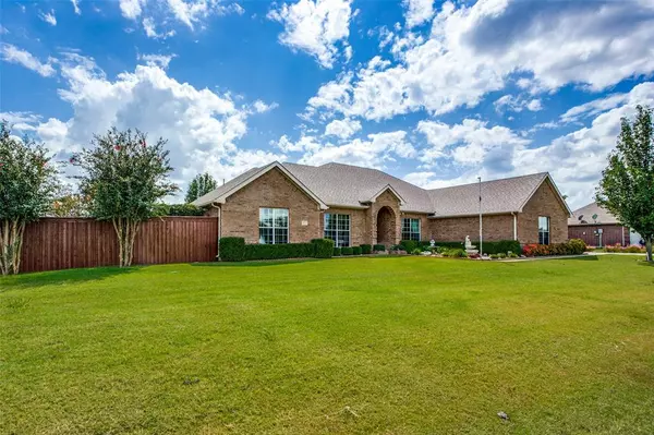 103 Butler, Anna, TX 75409