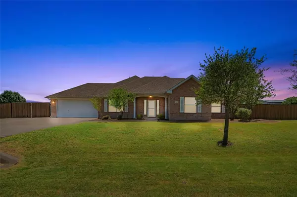 107 Butler, Anna, TX 75409