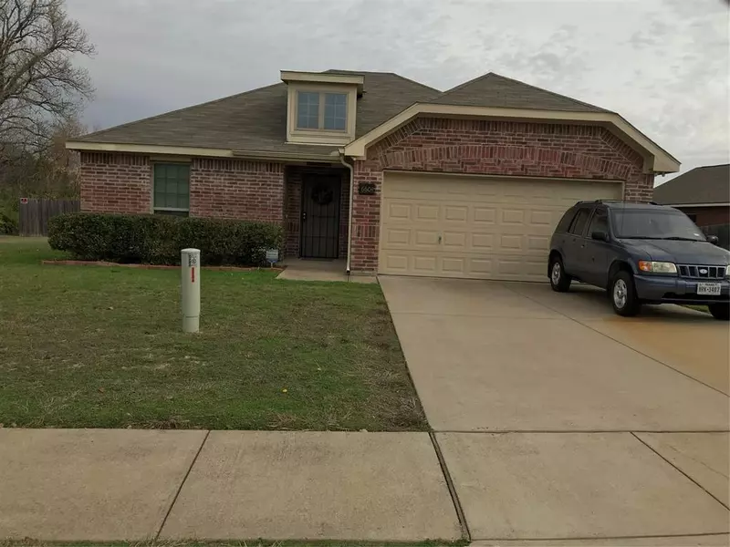 6604 Cool Morn Drive, Dallas, TX 75241