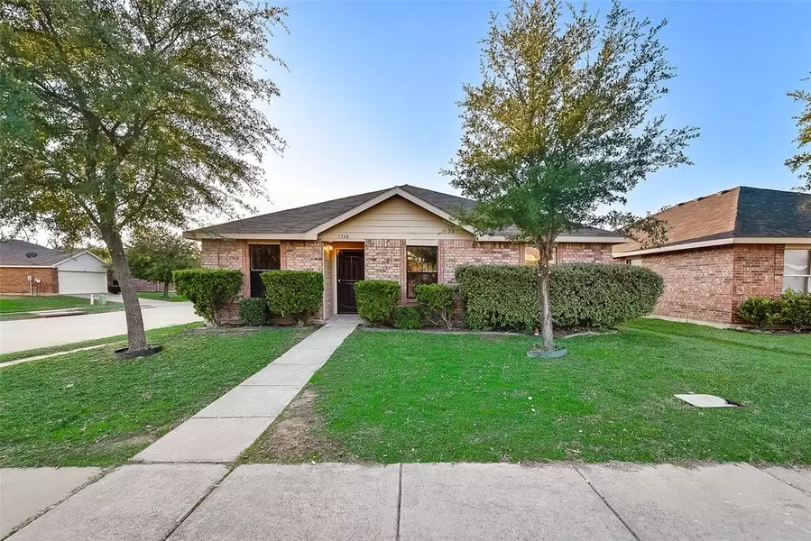 7548 Marietta Lane, Dallas, TX 75241