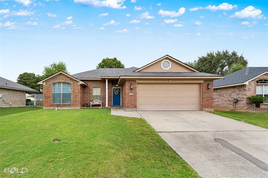 708 Crooked Creek Circle, Shreveport, LA 71118