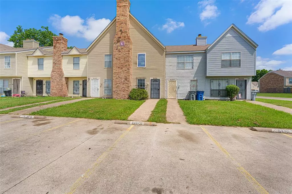 Dallas, TX 75227,9491 Olde Village Court