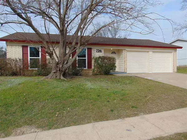 7341 Harold Walker Drive, Dallas, TX 75241