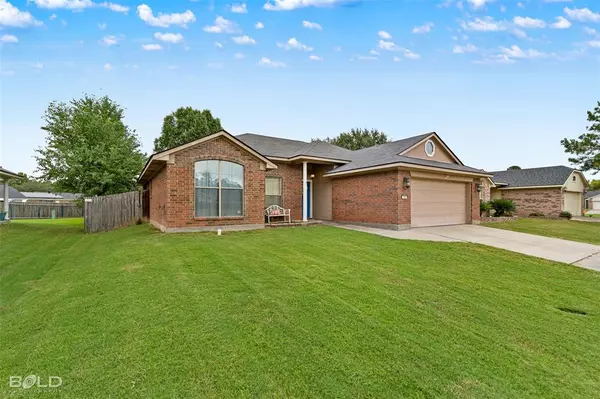 Shreveport, LA 71118,708 Crooked Creek Circle